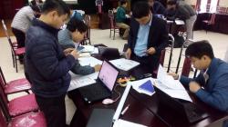 Kỹ năng sư phạm cho giảng viên nội bộ - Thủy Điện Tuyên Quang (06 - 10.03.2017)
